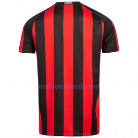 Maillot de Foot Bayer 04 Leverkusen Domicile 2021-22
